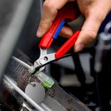 KNIPEX 78 03 150 Клещи резачки Slim Knips 150 мм, полирани