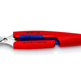 KNIPEX 78 03 150 Клещи резачки Slim Knips 150 мм, полирани