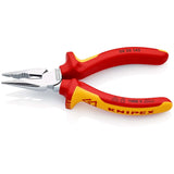 KNIPEX 08 26 145 Комбинирани клещи 145 мм, изолирани