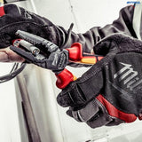 Комбинирани клещи Milwaukee 4932464572 - 180мм VDE