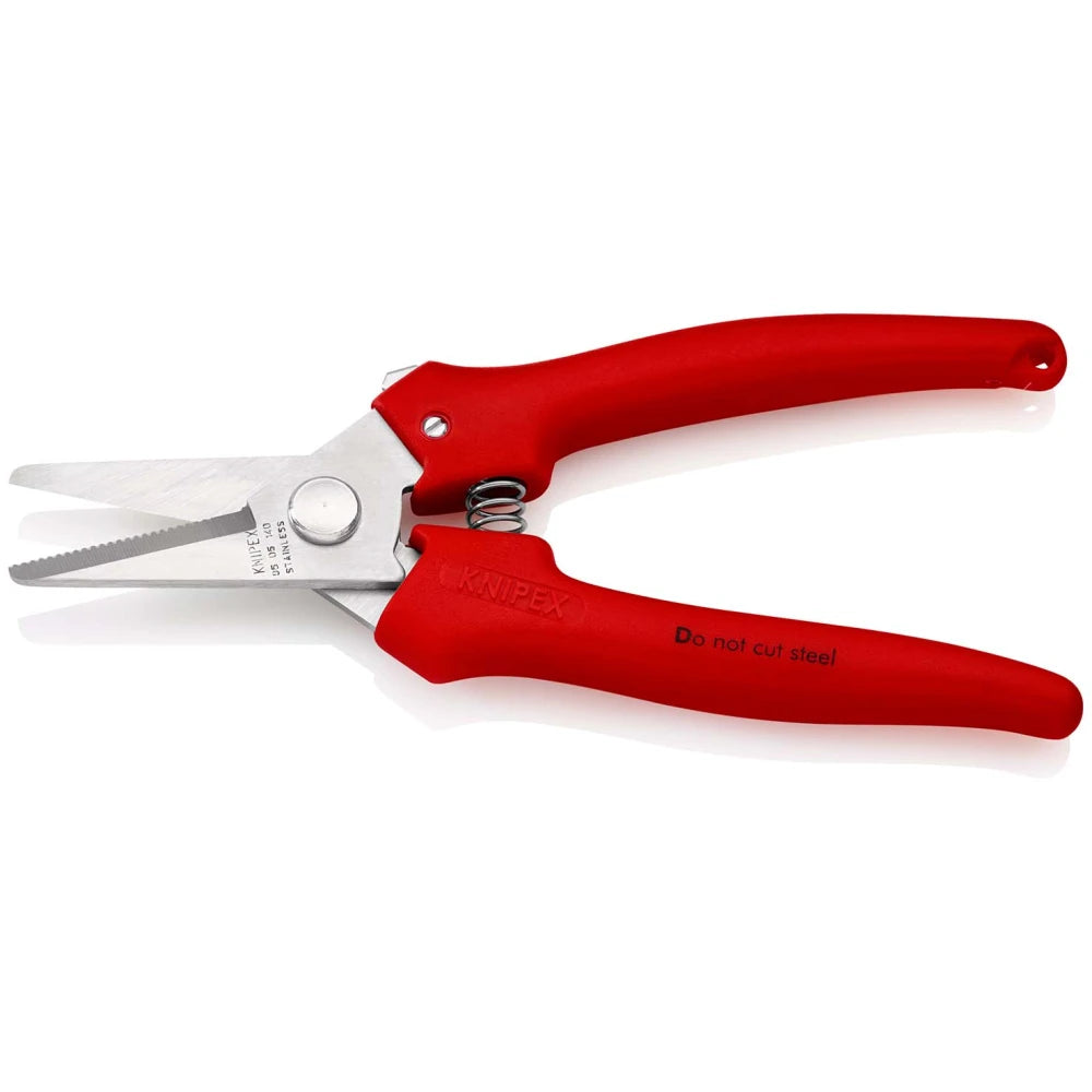 Ножици комбинирани KNIPEX 95 05 140 - 140mm