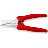 Ножици комбинирани KNIPEX 95 05 140 - 140mm