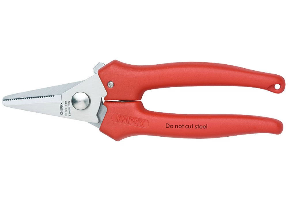 Ножици комбинирани KNIPEX 95 05 140 - 140mm