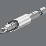 WERA  05057126001 Комплект битове Bit-Safe Classic 5 (31 части)