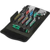 WERA  05057460001 Комплект инструменти KK100 (52 части)