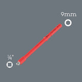 Комплект изолирани инструменти Wera Kraftform Kompakt VDE 24 Allrounder Set 1, 24 части