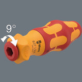 Комплект изолирани инструменти Wera Kraftform Kompakt VDE 24 Allrounder Set 1, 24 части