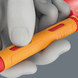 Комплект изолирани инструменти Wera Kraftform Kompakt VDE 24 Allrounder Set 1, 24 части