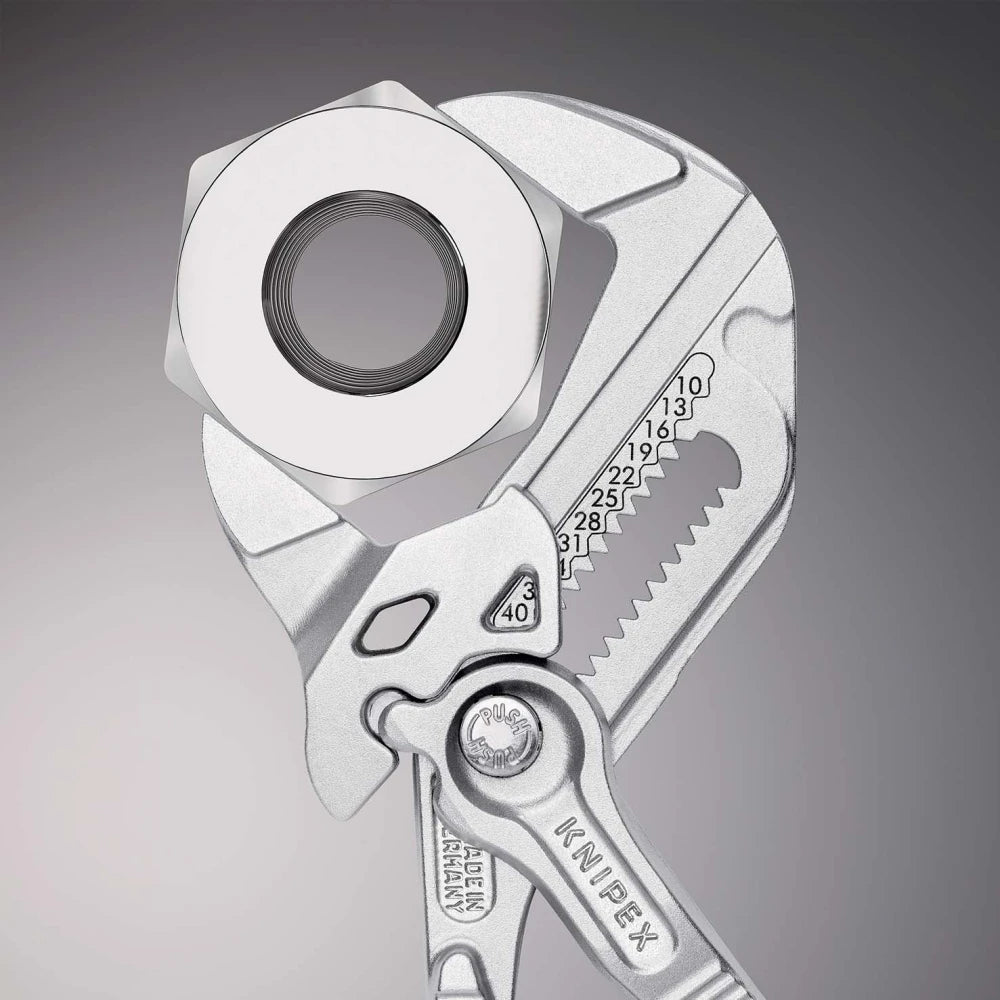 Комплект клещи Knipex