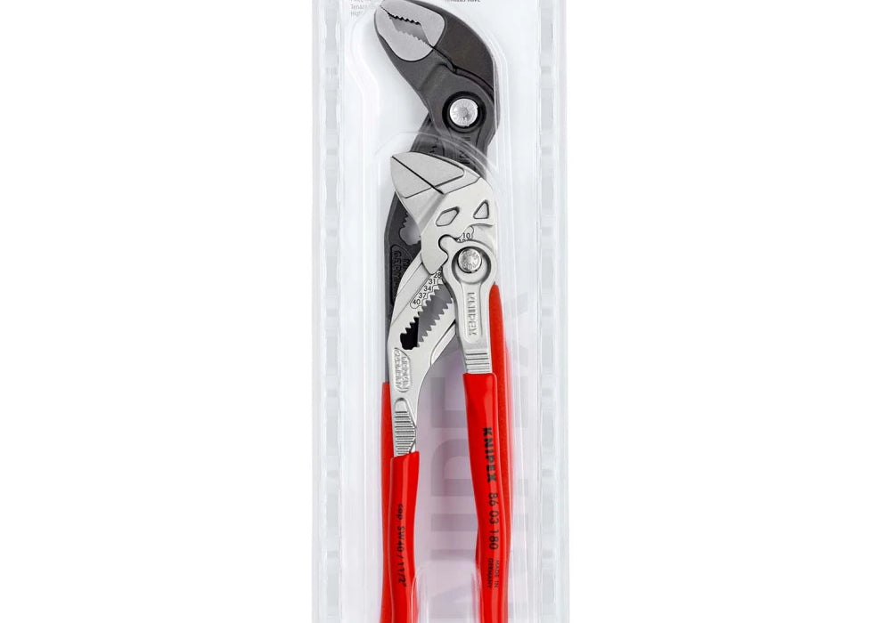Комплект клещи Knipex