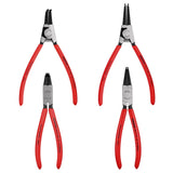 Комплект зегер клещи Knipex 00 19 56 – 4 части