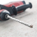 ALPEN 81506810100 Комплект свредла за армиран бетон ForceX SDS+ 3 части - 6/8/10 мм