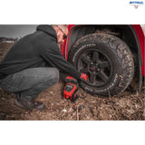 Акумулаторен компресор MILWAUKEE 4933464124 M12BI-0, 8,27 bar, 12V