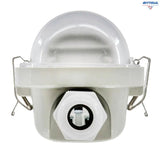 Корпус за LED пури LEDVANCE DP HOUSING 1200 E 1XLAMP MT 4099854464119 - 1x150cm IP65