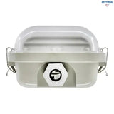 Корпус за LED пури LEDVANCE DP HOUSING 1200 E 2XLAMP MT 4099854463914 - 2x120cm IP65