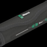 WERA 05134027001 Комплект отвертки Kraftform Micro Big Pack 2 (28 броя) в текстилен калъф