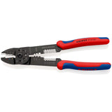 KNIPEX  97 22 240 Кримпващи клещи комбинирани
