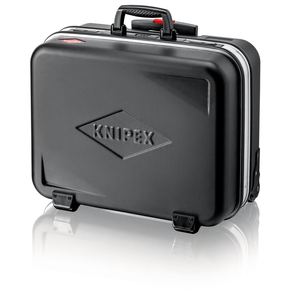 Куфар за инструменти празен KNIPEX 00 21 06 LE - 33 литра