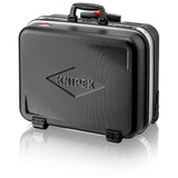 Куфар за инструменти празен KNIPEX 00 21 06 LE - 33 литра