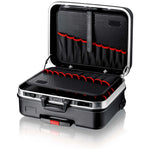 Куфар за инструменти празен KNIPEX 00 21 06 LE - 33 литра