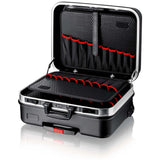 Куфар за инструменти празен KNIPEX 00 21 06 LE - 33 литра