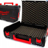 Куфар за съхранение на машина MILWAUKEE 4932453385 HD Box 1