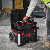 Кутия за инструменти MILWAUKEE 4932480625 PACKOUT™ tool tray, до 11 кг.