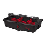 Кутия за инструменти MILWAUKEE 4932480625 PACKOUT™ tool tray, до 11 кг.