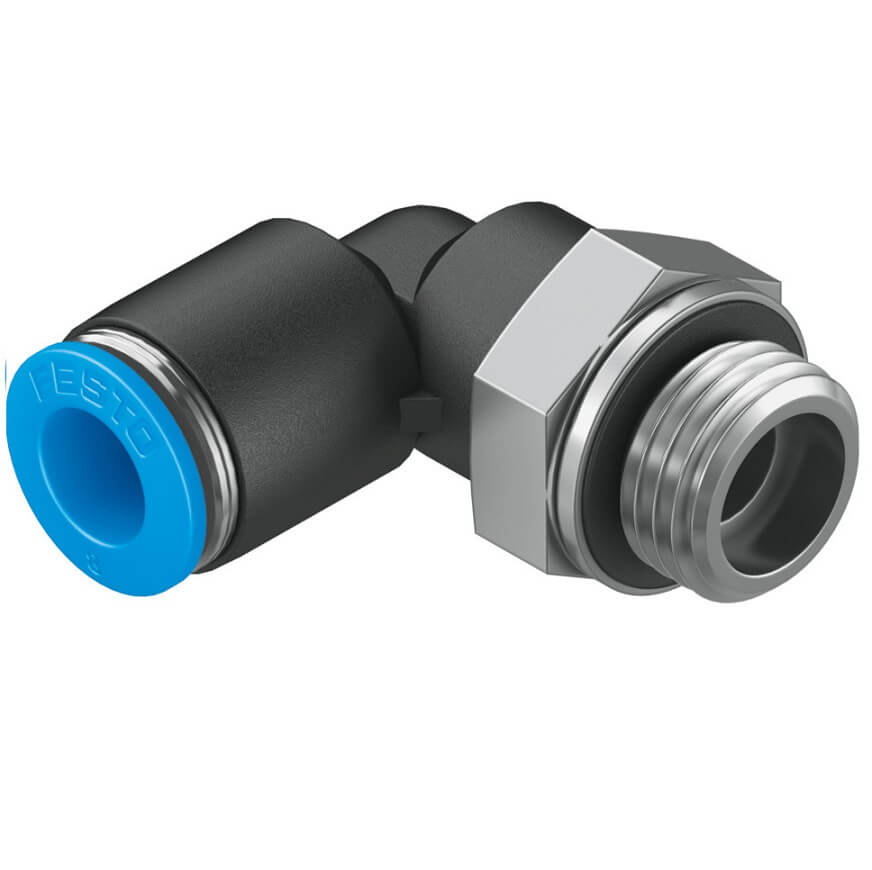 L - съединител Festo QSL-G1/4