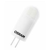 LED лампа LEDVANCE 4052899964358 PARATHOM PIN 20 1,7W 827 G4