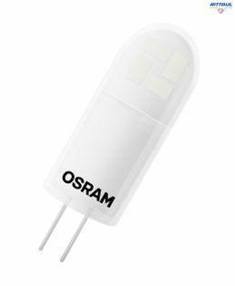 LED лампа LEDVANCE 4052899964372 PARATHOM PIN 30