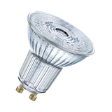 Led лампа LEDVANCE 4058075608290 4,5W 3000K GU10 220V