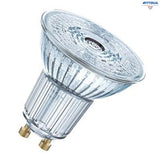 Led лампа LEDVANCE 4052899957923 3,1W 4000K GU10 220V