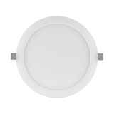 LED луна за вграждане LEDVANCE 4058075079113 DL Slim DN210 18W/4000K WT IP20