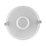LED луна за вграждане LEDVANCE 4058075079113 DL Slim DN210 18W/4000K WT IP20