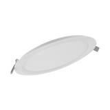 LED луна за вграждане LEDVANCE 4058075079113 DL Slim DN210 18W/4000K WT IP20