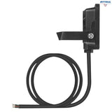 LED Прожектор LEDVANCE 4058075574595 FL COMP V 10W 840 SYM 100