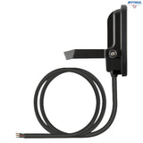 LED прожектор LEDVANCE 4058075421301 FL PFM 50 W 6500 K SYM 100 BK