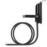 LED прожектор LEDVANCE 4058075422469 Floodlight FL PFM 65W/4000K SYM 100 BK