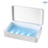 LEDVANCE 4058075515994 UVC кутия със затворена система за дезинфекция