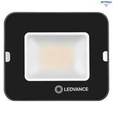LED Прожектор LEDVANCE 4058075574779 FL COMP V 20W 840 SYM 100 BK