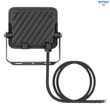 LED Прожектор LEDVANCE 4058075574779 FL COMP V 20W 840 SYM 100 BK