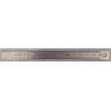 ALFRA 03250-033 Оразмерителна линийка 15 см.