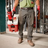 MILWAUKEE 4932498638 Бутилка PACKOUT 1420 ml, PVC, червена