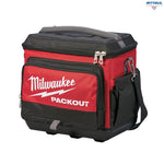 Хладилна чанта Milwaukee PACKOUT Jobsite Cooler 380 х 240 х 330 мм