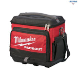 Хладилна чанта Milwaukee PACKOUT Jobsite Cooler 380 х 240 х 330 мм