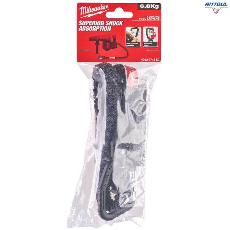 Осигурително въже за инструменти Milwaukee - 6.8кг