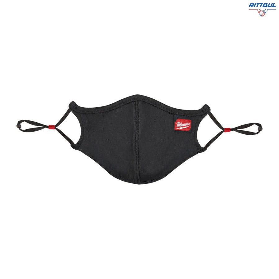 Предпазна маска за лице L/XL MILWAUKEE 4932478866 - 3 броя