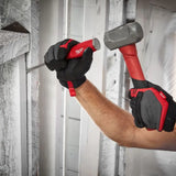 MILWAUKEE 4932480975 Отвертка ударна 287 мм