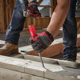 MILWAUKEE 4932480975 Отвертка ударна 287 мм